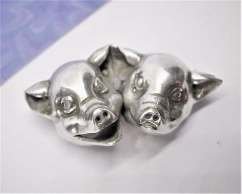 gucci brooch pig|gucci three little pigs.